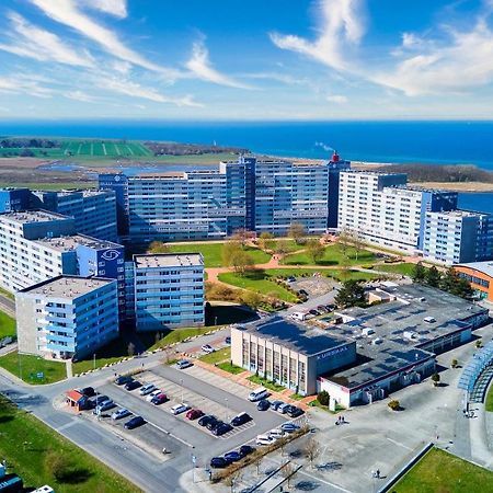 Ferienpark G11-012 Ferienpark Heiligenhafen Exteriér fotografie