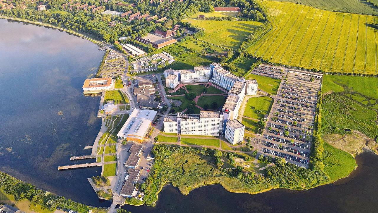 Ferienpark G11-012 Ferienpark Heiligenhafen Exteriér fotografie