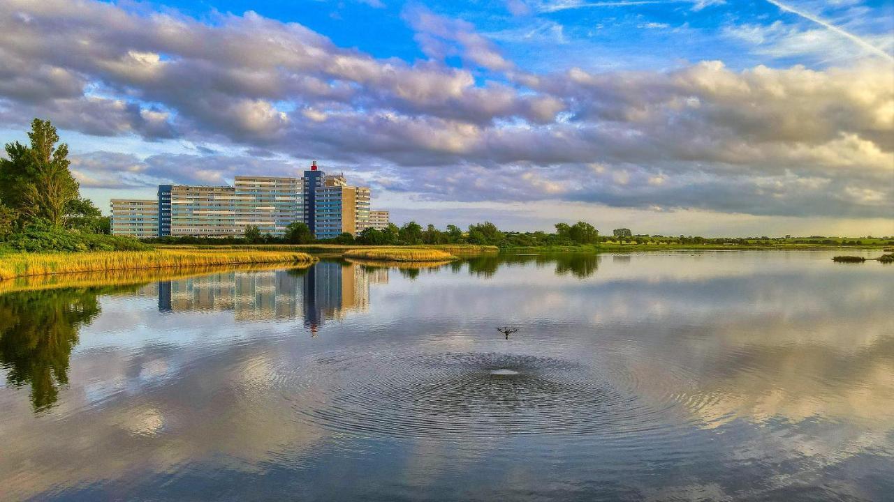 Ferienpark G11-012 Ferienpark Heiligenhafen Exteriér fotografie